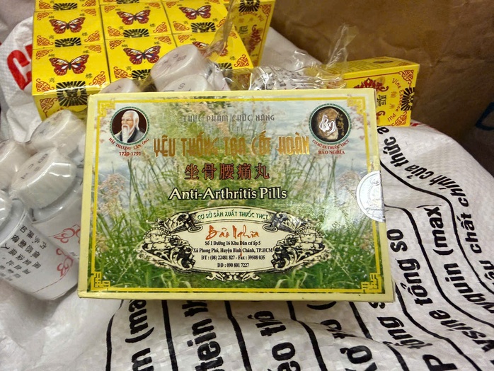 Trong ng&agrave;y 24-1, tại TPHCM c&oacute; những th&ocirc;ng tin nổi bật g&igrave;? - Ảnh 5.