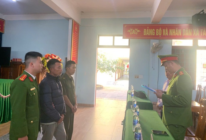 Ma t&uacute;y len lỏi v&agrave;o l&agrave;ng qu&ecirc; Quảng Trị: Thực trạng đ&aacute;ng b&aacute;o động - Ảnh 2.