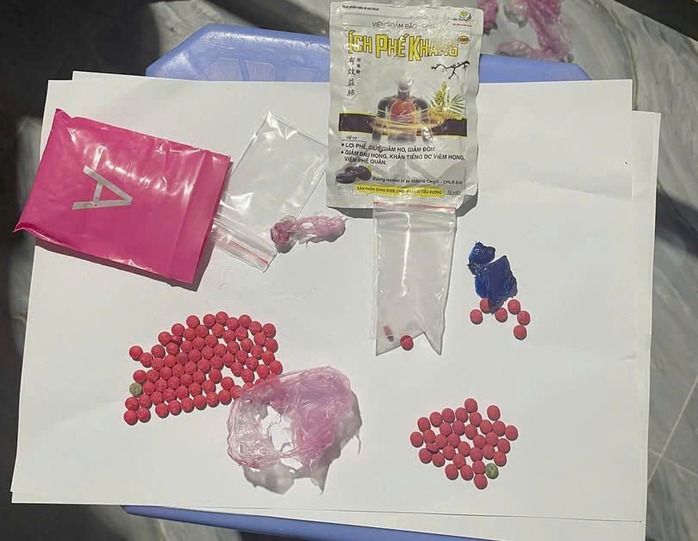 Ma t&uacute;y len lỏi v&agrave;o l&agrave;ng qu&ecirc; Quảng Trị: Thực trạng đ&aacute;ng b&aacute;o động - Ảnh 1.