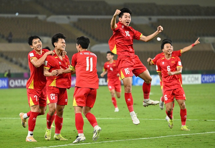 B&aacute;o ch&iacute; Đ&ocirc;ng &Aacute;: &ldquo;Thảm họa&rdquo; của H&agrave;n Quốc, dấu son của Việt Nam - Ảnh 3.