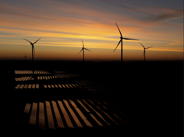 Năng lượng xanh "so&aacute;n ng&ocirc;i" h&oacute;a thạch tại ch&acirc;u &Acirc;u - Ảnh 1.