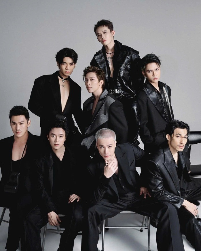 Nh&oacute;m nhạc được y&ecirc;u th&iacute;ch nhất: Điểm chung v&agrave; thế mạnh ri&ecirc;ng - Ảnh 3.