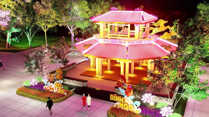 Tới Huế du Xu&acirc;n B&iacute;nh Ngọ: C&oacute; g&igrave; hấp dẫn, ở đ&acirc;u?  - Ảnh 1.