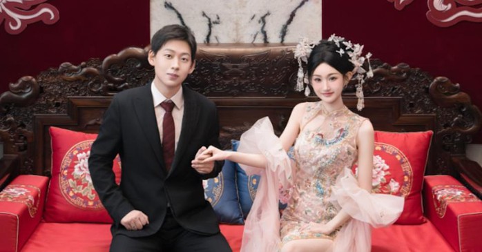 Nữ ca sĩ mạnh tay với l&ugrave;m x&ugrave;m bị "cắm sừng", chồng ph&ocirc;ng bạt - Ảnh 1.