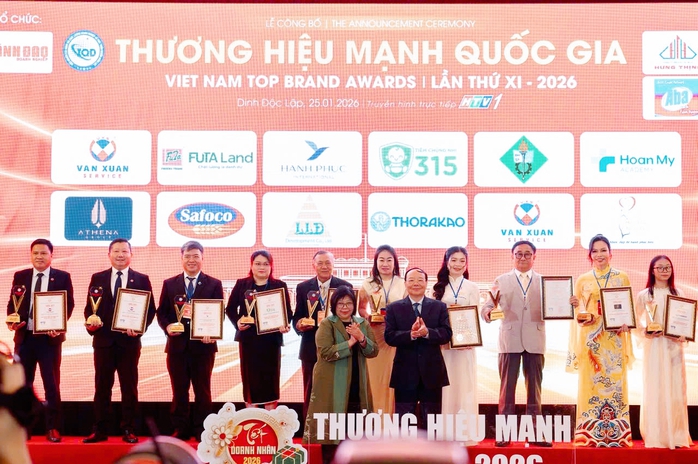 FUTA Land - Nh&agrave; đầu tư&ph&aacute;t triển Bất động sản H&agrave;ng đầu Quốc gia 2026 - Ảnh 1.