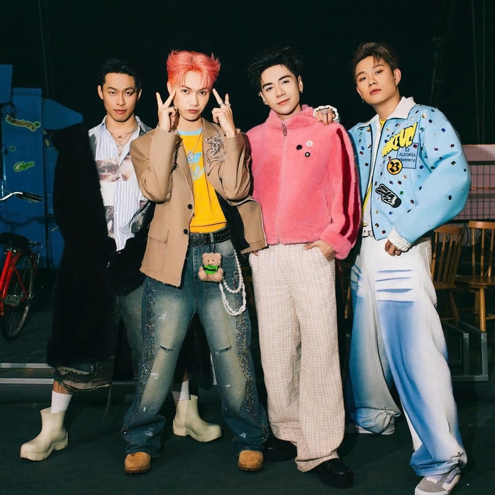 Nh&oacute;m nhạc được y&ecirc;u th&iacute;ch nhất: Điểm chung v&agrave; thế mạnh ri&ecirc;ng - Ảnh 2.