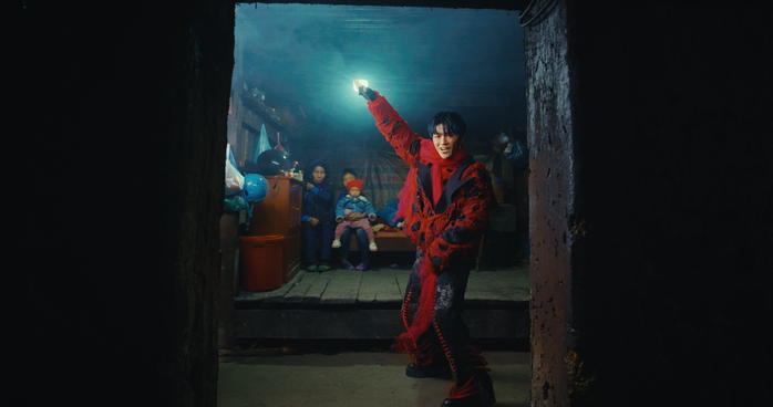 Bất ngời với "Chồng ải chồng ai" của Cheng - Ảnh 3.