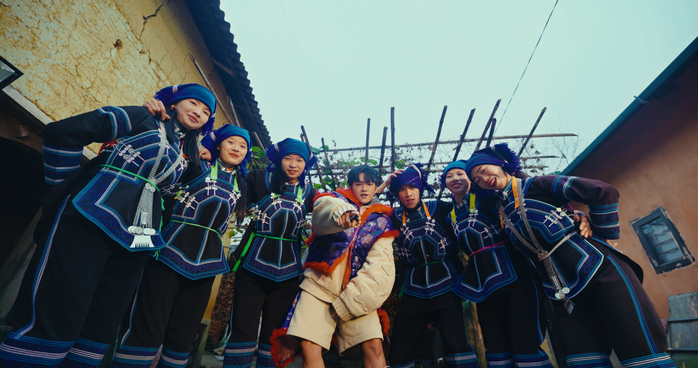 Bất ngời với "Chồng ải chồng ai" của Cheng - Ảnh 6.