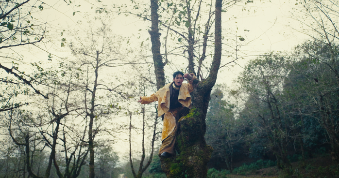 Bất ngời với "Chồng ải chồng ai" của Cheng - Ảnh 2.