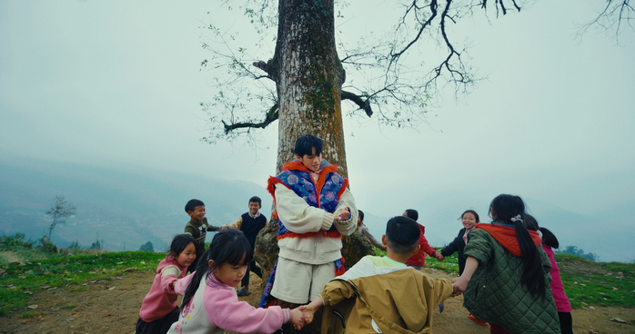 Bất ngời với "Chồng ải chồng ai" của Cheng - Ảnh 5.