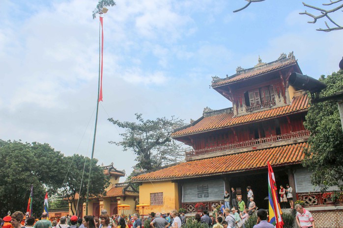 Tới Huế du Xu&acirc;n B&iacute;nh Ngọ: C&oacute; g&igrave; hấp dẫn, ở đ&acirc;u?  - Ảnh 6.