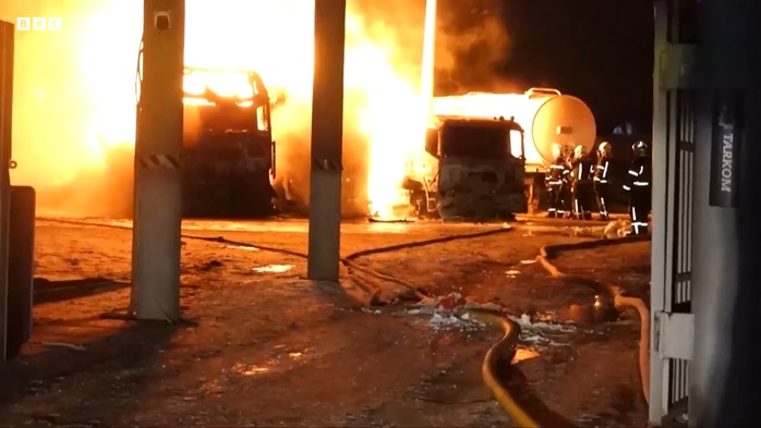 Đ&agrave;m ph&aacute;n Nga - Ukraine: Cơ hội gặp mặt giữa &ocirc;ng Putin v&agrave; &ocirc;ng Zelensky đang đến rất gần - Ảnh 2.