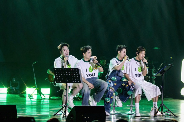 Nh&oacute;m nhạc được y&ecirc;u th&iacute;ch nhất: Điểm chung v&agrave; thế mạnh ri&ecirc;ng - Ảnh 4.