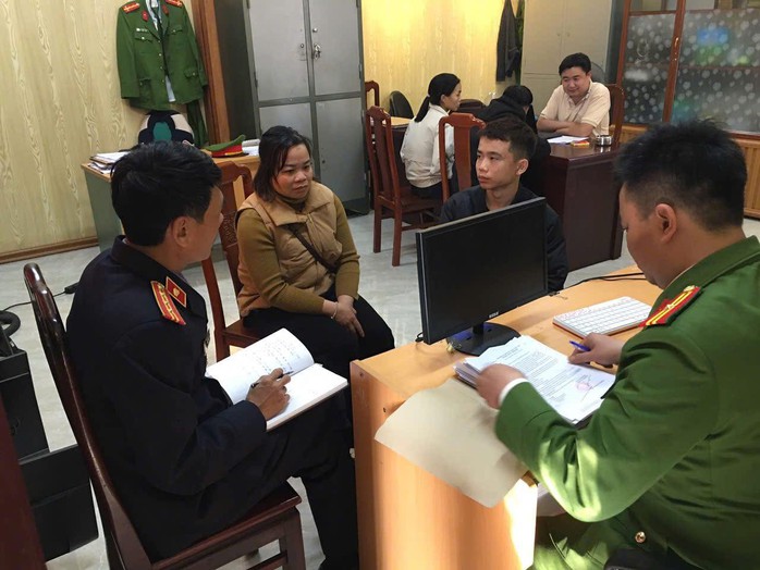 Khởi tố 4 bị can trong vụ "đi b&atilde;o" g&acirc;y tai nạn l&agrave;m 3 người chết ở Quảng Trị - Ảnh 1.