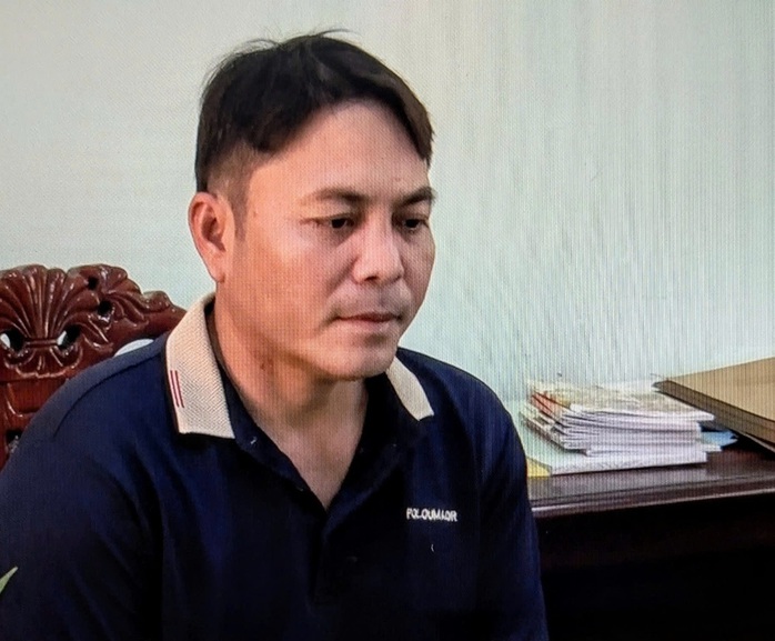 Ghen tuông dẫn đến bạo lực: Đâm trọng thương 2 chị em ở An Giang - Ảnh 1. Ghen tuông dẫn đến bạo lực: Đâm trọng thương 2 chị em ở An Giang - Ảnh 1.