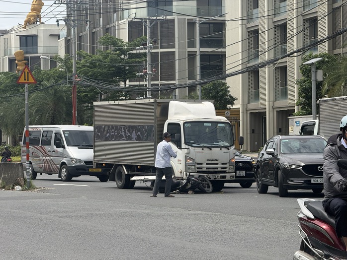 Chữ nhẫn kh&ocirc;ng bao giờ thừa - Ảnh 1.