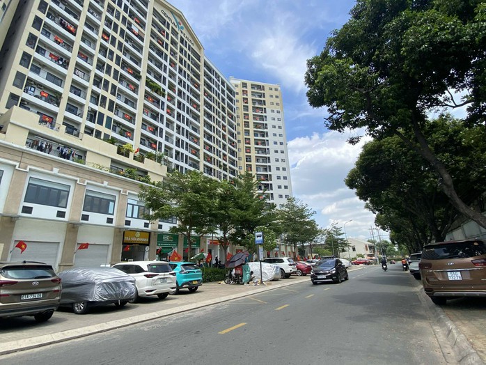 Minh bạch v&agrave; chuẩn h&oacute;a quản l&yacute; vận h&agrave;nh nh&agrave; chung cư tại TP HCM - Ảnh 1.