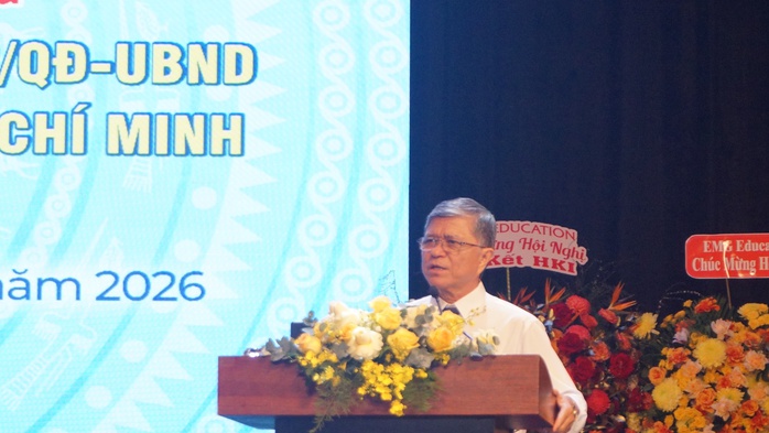 Sở GD-ĐT TPHCM: Tuyệt đối kh&ocirc;ng &eacute;p buộc học sinh tham gia chương tr&igrave;nh nh&agrave; trường - Ảnh 2.