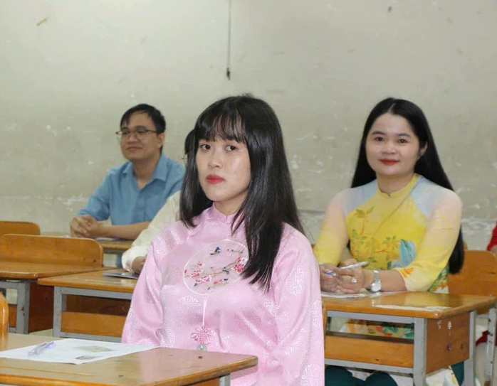 TH&Ocirc;NG TIN TPHCM:  - Ảnh 2.