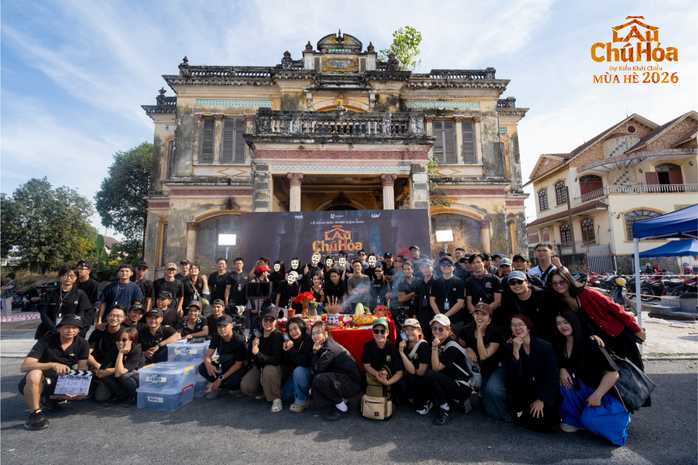 Truyền thuyết đ&ocirc; thị "Con ma nh&agrave; họ Hứa" trở lại m&agrave;n ảnh rộng - Ảnh 5.