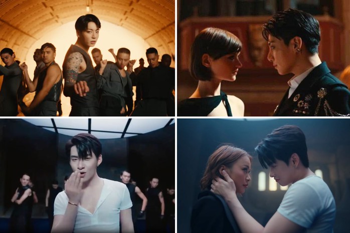 Ca sĩ Việt được đề cử đẹp nhất thế giới l&agrave; ai?  - Ảnh 4.