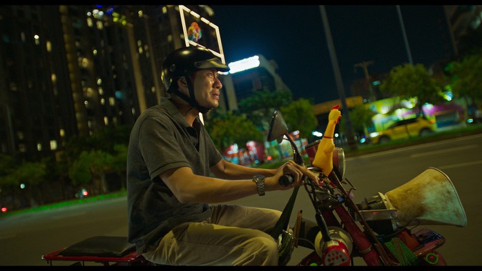 "Con kể ba nghe" đ&atilde; thu về 48 tỉ đồng - Ảnh 1.