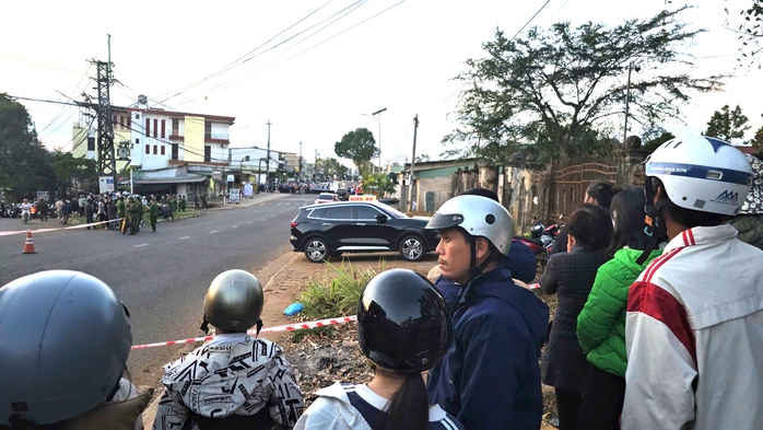 C&ocirc;ng an Gia Lai bắt đối tượng ma t&uacute;y, b&aacute;c tin cướp ng&acirc;n h&agrave;ng - Ảnh 3.