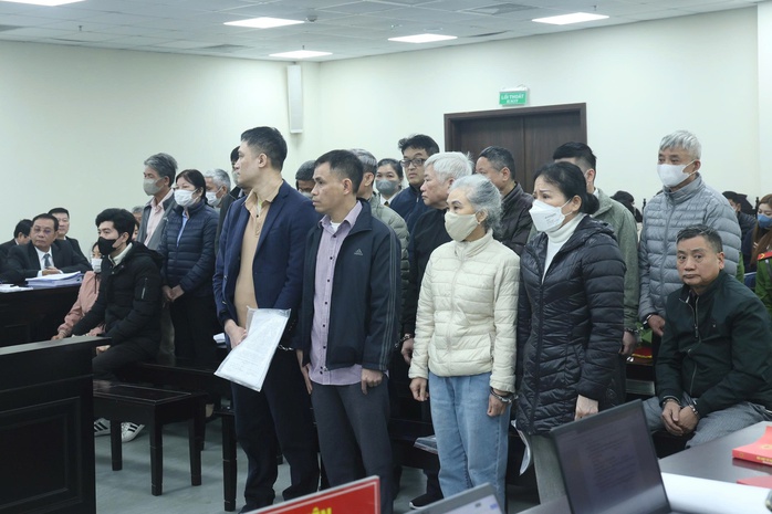 Cựu viện trưởng Viện y dược học d&acirc;n tộc TPHCM nhận hối lộ hơn 47 tỉ đồng hầu to&agrave; - Ảnh 1.