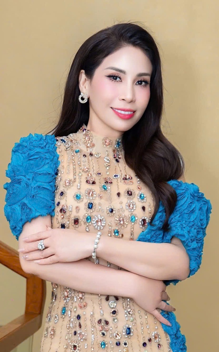 "Đả nữ" đời đầu của màn ảnh Việt Lý Hương bây giờ ra sao? - Ảnh 8.