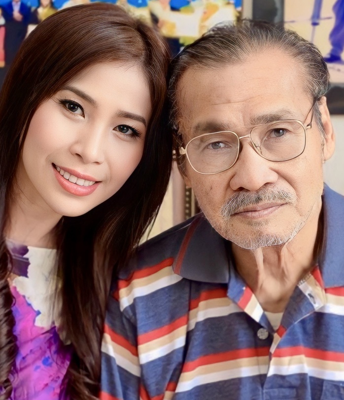 "Đả nữ" đời đầu của màn ảnh Việt Lý Hương bây giờ ra sao? - Ảnh 1. "Đả nữ" đời đầu của màn ảnh Việt Lý Hương bây giờ ra sao? - Ảnh 1.