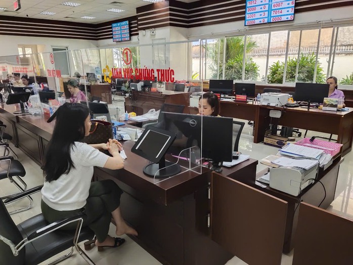 Người d&acirc;n th&ecirc;m h&agrave;i l&ograve;ng - Ảnh 1.