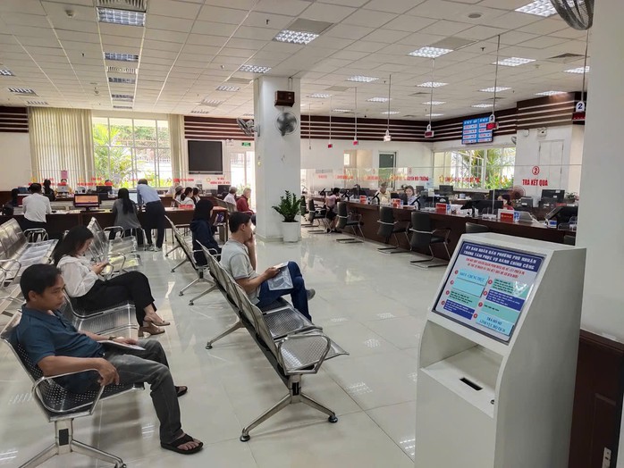 Người d&acirc;n th&ecirc;m h&agrave;i l&ograve;ng - Ảnh 1.