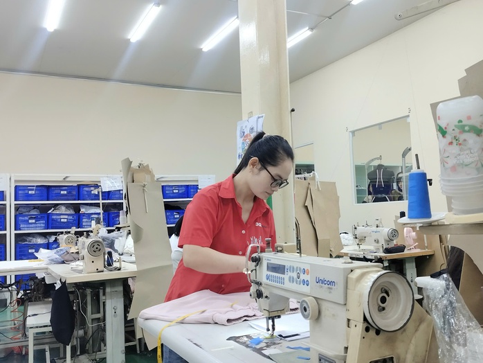 "Chuyến xe m&ugrave;a Xu&acirc;n" chở đầy y&ecirc;u thương - Ảnh 1.