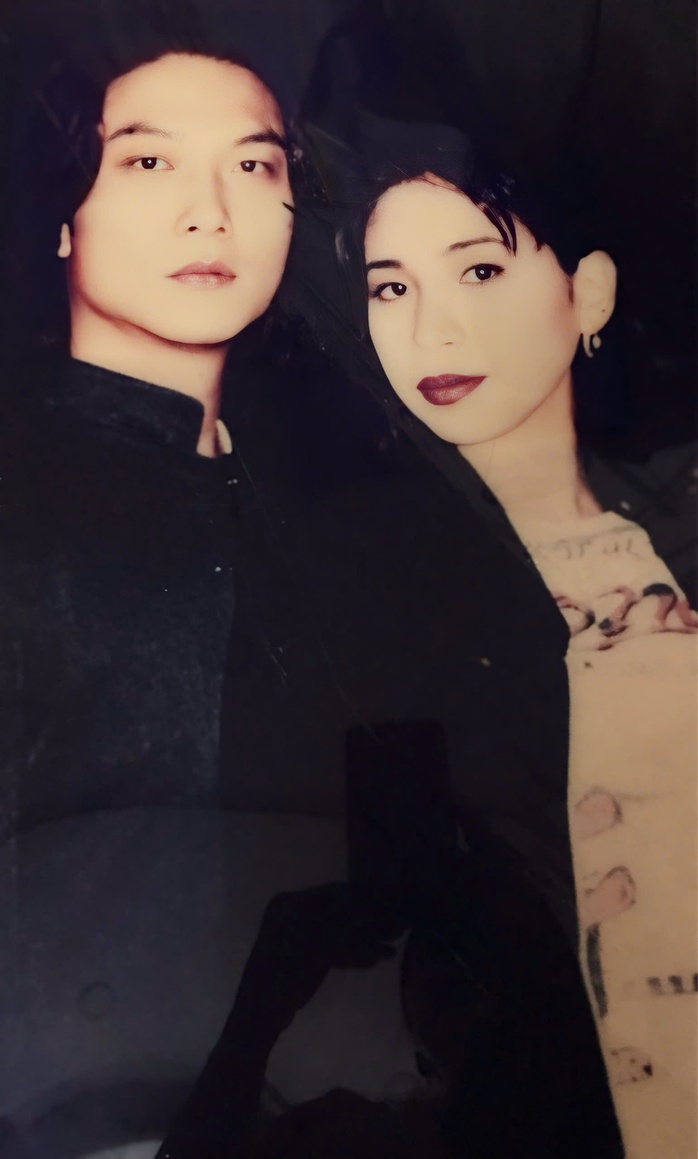 "Đả nữ" đời đầu của màn ảnh Việt Lý Hương bây giờ ra sao? - Ảnh 4. "Đả nữ" đời đầu của màn ảnh Việt Lý Hương bây giờ ra sao? - Ảnh 4.