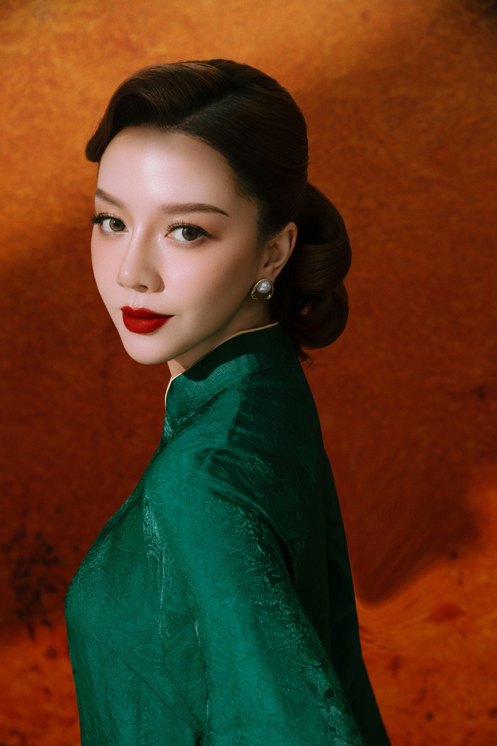 Ứng vi&ecirc;n trước giờ G Lễ trao giải Mai V&agrave;ng lần thứ 31 - 2025: Hồi hộp chờ đợi - Ảnh 9.