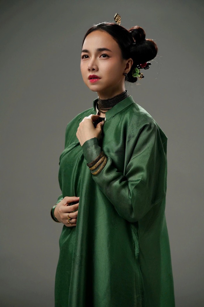 Ứng vi&ecirc;n trước giờ G Lễ trao giải Mai V&agrave;ng lần thứ 31 - 2025: Hồi hộp chờ đợi - Ảnh 13.