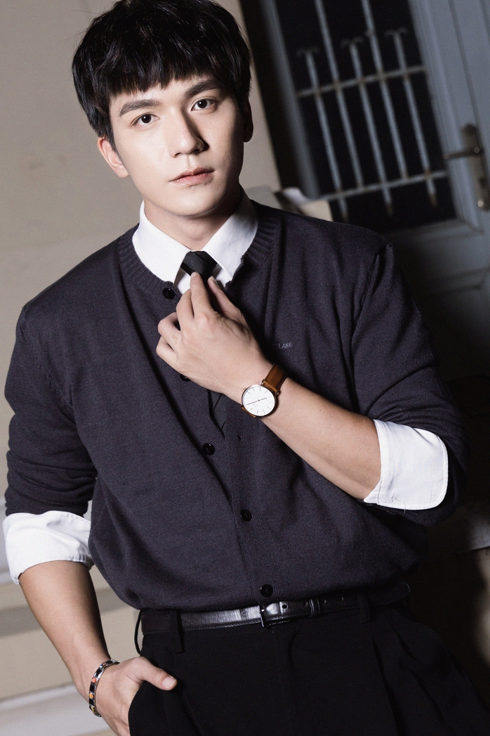 Ứng vi&ecirc;n trước giờ G Lễ trao giải Mai V&agrave;ng lần thứ 31 - 2025: Hồi hộp chờ đợi - Ảnh 7.