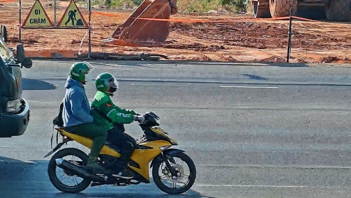 Th&ocirc;ng tin chi tiết về vụ cướp ng&acirc;n h&agrave;ng tại gia Lai v&agrave; chiếc xe tẩu tho&aacute;t - Ảnh 1.