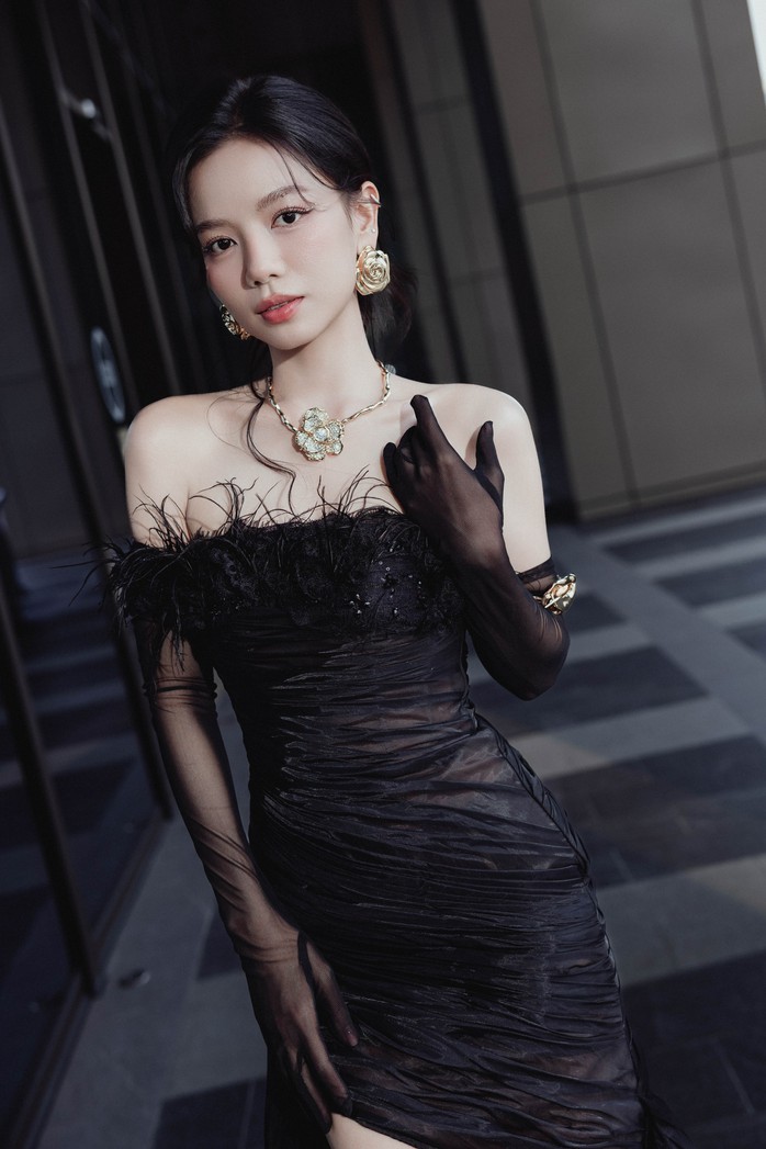 Ứng vi&ecirc;n trước giờ G Lễ trao giải Mai V&agrave;ng lần thứ 31 - 2025: Hồi hộp chờ đợi - Ảnh 10.