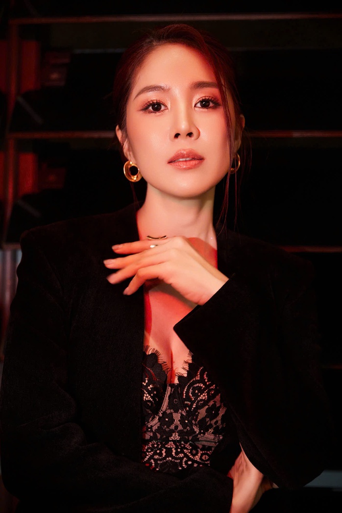 Ứng vi&ecirc;n trước giờ G Lễ trao giải Mai V&agrave;ng lần thứ 31 - 2025: Hồi hộp chờ đợi - Ảnh 12.