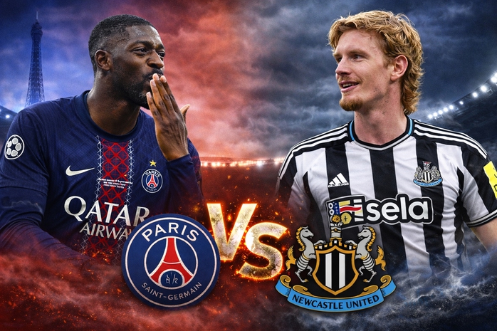 CHAMPIONS LEAGUE: Nghẹt thở cuộc đua top 8 - Ảnh 1.