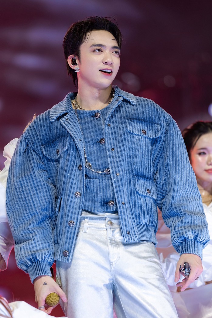 Ứng vi&ecirc;n trước giờ G Lễ trao giải Mai V&agrave;ng lần thứ 31 - 2025: Hồi hộp chờ đợi - Ảnh 3.