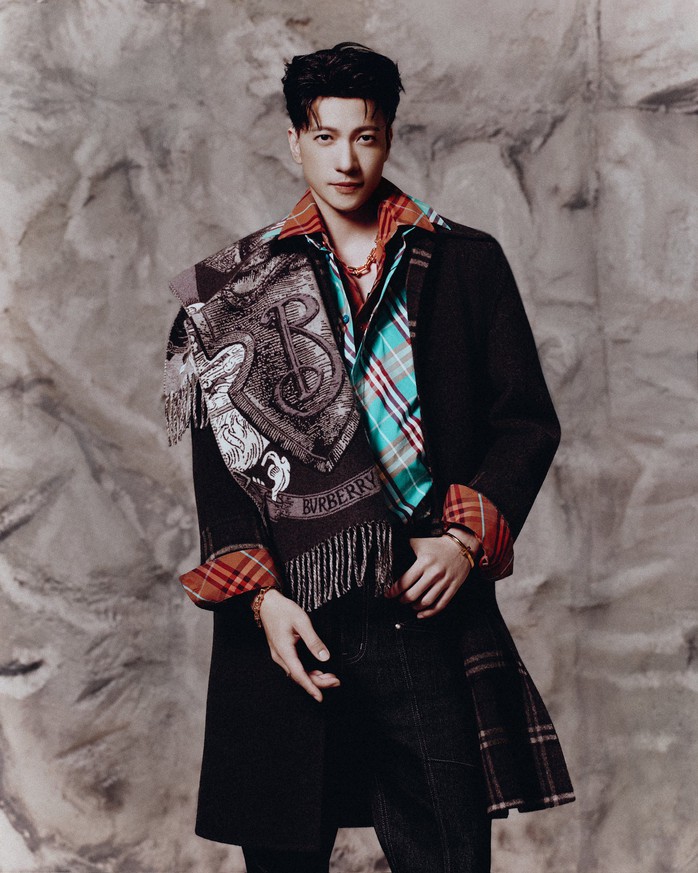 Ứng vi&ecirc;n trước giờ G Lễ trao giải Mai V&agrave;ng lần thứ 31 - 2025: Hồi hộp chờ đợi - Ảnh 2.