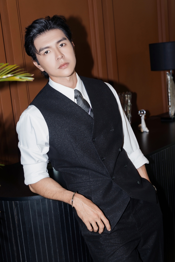 Ứng vi&ecirc;n trước giờ G Lễ trao giải Mai V&agrave;ng lần thứ 31 - 2025: Hồi hộp chờ đợi - Ảnh 6.