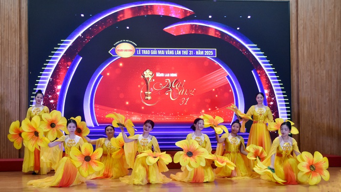 Ứng vi&ecirc;n trước giờ G Lễ trao giải Mai V&agrave;ng lần thứ 31 - 2025: Hồi hộp chờ đợi - Ảnh 1.