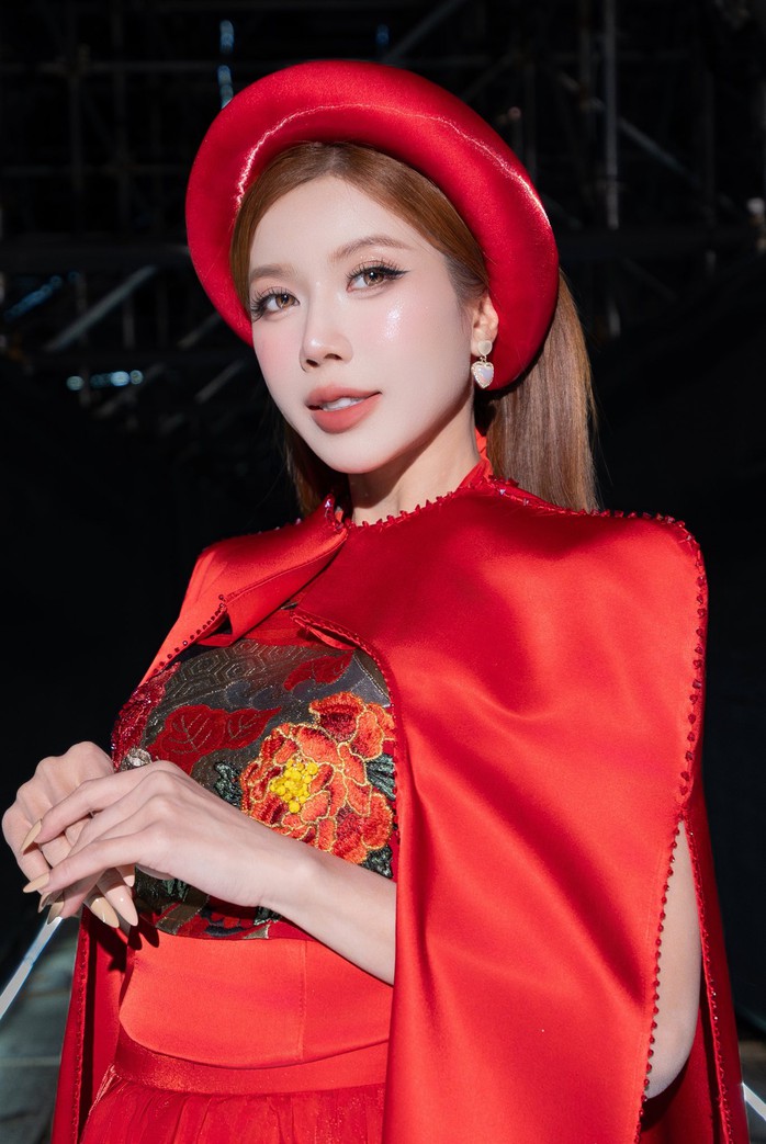 Ứng vi&ecirc;n trước giờ G Lễ trao giải Mai V&agrave;ng lần thứ 31 - 2025: Hồi hộp chờ đợi - Ảnh 4.