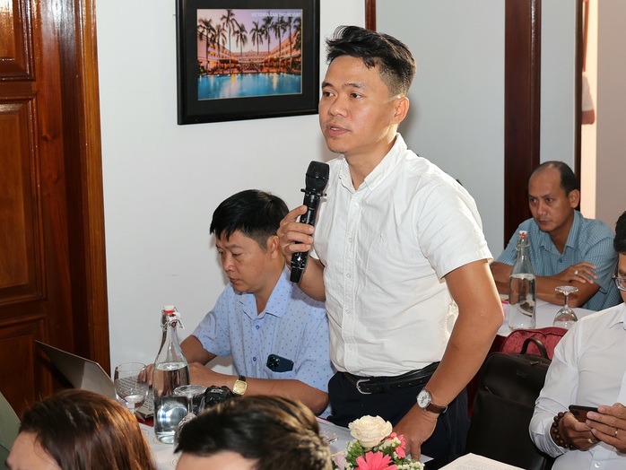 Giải pickleball lớn nhất ĐBSCL c&oacute; tổng gi&aacute; trị giải thưởng hơn 2 tỉ đồng - Ảnh 2.