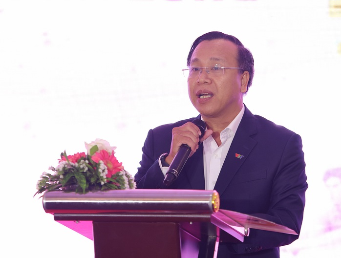 Giải pickleball lớn nhất ĐBSCL c&oacute; tổng gi&aacute; trị giải thưởng hơn 2 tỉ đồng - Ảnh 1.