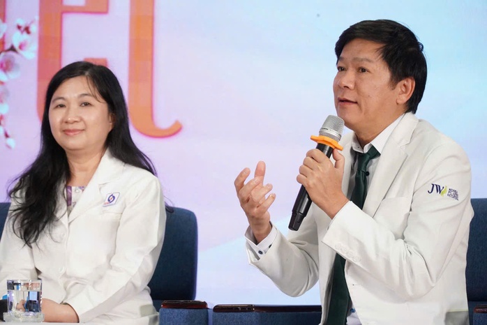 Cảnh b&aacute;o tai biến do l&agrave;m đẹp nhanh, gấp để đ&oacute;n Tết - Ảnh 2.