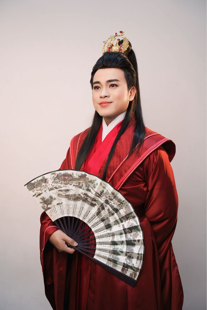 Ứng vi&ecirc;n trước giờ G: Vinh dự v&agrave; tự h&agrave;o - Ảnh 8.